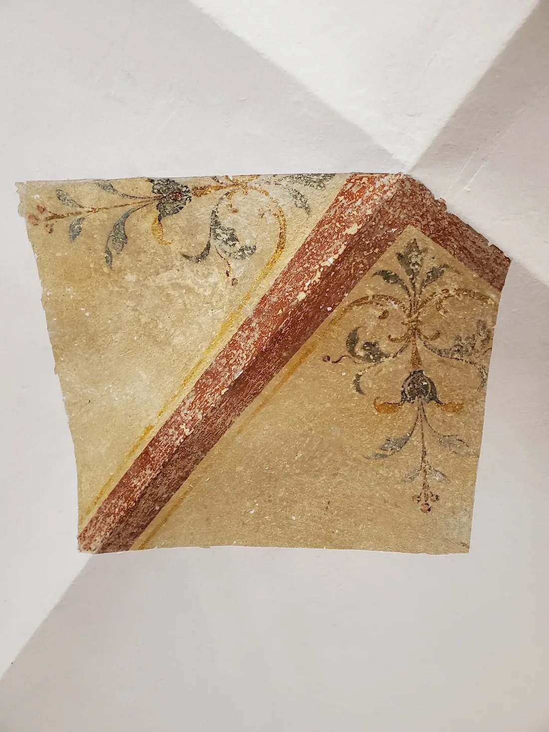 Istražni radovi prije restauracije